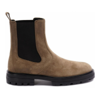 Hogan Bottines Chelsea 'H673' pour Hommes