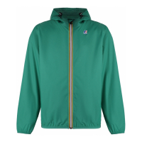 K-Way Coupe-vent 'Le Vrai 3.0 Claude Hooded' pour Hommes