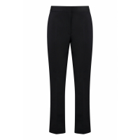 Calvin Klein Women's 'Gabardine' Trousers