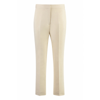 Calvin Klein Women's 'Gabardine' Trousers