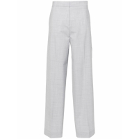 Calvin Klein Women's 'Pressed-Crease' Trousers