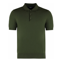 K-Way Polo 'Pleyne Knitted' pour Hommes