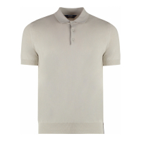 K-Way Polo 'Pleyne Knitted' pour Hommes