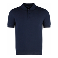 K-Way Polo 'Pleyne Knitted' pour Hommes