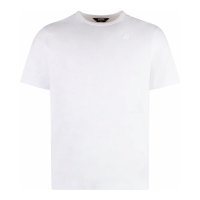 K-Way T-shirt 'Adame' pour Hommes