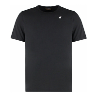 K-Way T-shirt 'Adame' pour Hommes