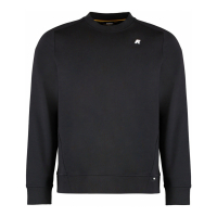 K-Way Sweatshirt 'Medine Logo' pour Hommes