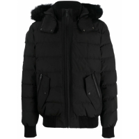 Moose Knuckles Veste 'Onyx Scotchtown' pour Hommes