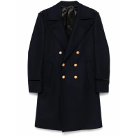 Tom Ford Manteau 'Felted' pour Hommes