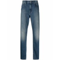 Isabel Marant Jeans 'Mid-Rise Straight-Leg' pour Hommes