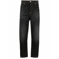 Isabel Marant Jeans 'Jelden Straight-Leg' pour Hommes