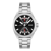 HUGO '1530242' Herrenuhr