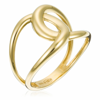 Or Éclat Women's 'Ma Racine' Ring