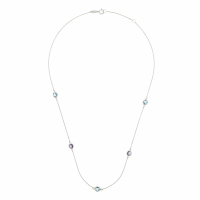 Or Éclat Women's 'Liliana' Necklace