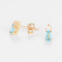 Or Éclat Women's 'Tiop' Earrings