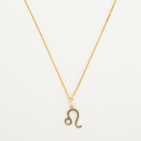 Or Éclat Women's 'Lion' Pendant