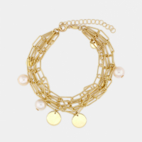 Or Éclat Women's 'Cosmos' Bracelet