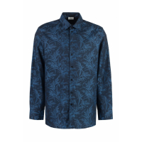 Etro Chemise 'Poplin' pour Hommes