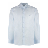 Etro Chemise 'Button-Down Collar' pour Hommes