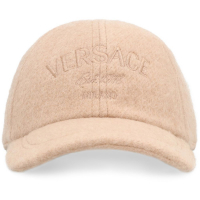 Versace Casquette 'Logo' pour Hommes