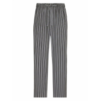 Dolce&Gabbana Pantalon 'Striped' pour Hommes