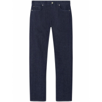 Versace 'Logo-Patch' Jeans für Damen
