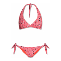 Etro Women's 'Patterned' Bikini