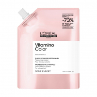 L'Oréal Professionnel Paris Recharge de shampoing 'Vitamino Color' - 500 ml