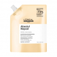 L'Oréal Professionnel Paris Recharge de shampoing 'Absolut Repair' - 500 ml