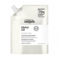 L'Oréal Professionnel Paris Recharge de shampoing 'Metal Detox' - 500 ml