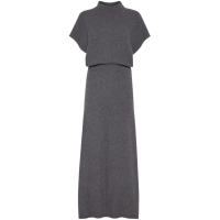 Brunello Cucinelli Robe maxi pour Femmes