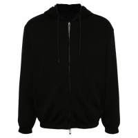 Emporio Armani Men's 'Drawstring' Jacket