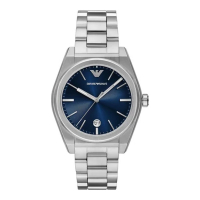 Emporio Armani Montre 'Federico Ar11620' pour Hommes