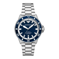 Emporio Armani Montre 'Sea Explorer Ar60079' pour Hommes