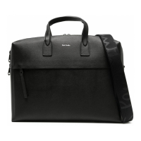 Paul Smith Men's 'Top Handle' Tote Bag