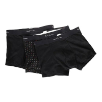 Paul Smith Men's Boxers - 3 Pieces