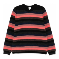 Paul Smith Men's 'Striped' Sweater