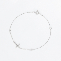 Atelier du diamant 'Naïada' Armband für Damen