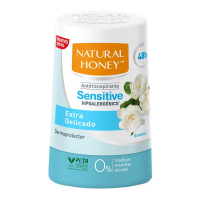 Natural Honey 'Sensitive' Roll-on Deodorant - 50 ml