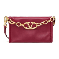 Valentino Garavani Pochette 'Vlogo' pour Femmes