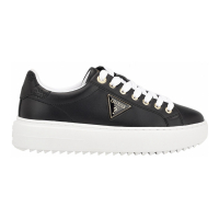 Guess 'Denesa Treaded Lace-Up' Sneaker mit Plateausohle für Damen