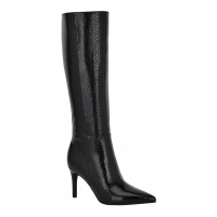 Guess 'Richee Tall Shafted Pointy Toe Knee High' Lange Stiefel für Damen