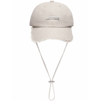 Jacquemus Casquette 'La Casquette Artichaut' pour Femmes