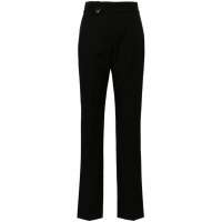 Jacquemus Pantalon 'Le Pantalon Tibau' pour Femmes