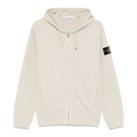 Stone Island Veste de Survêtement 'Compass-Badge' pour Hommes