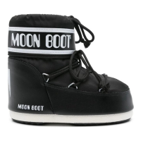 Moon Boot Men's 'Icon Low' Snow Boots