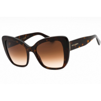 Dolce&Gabbana Lunettes de soleil 'DG4348' pour Femmes