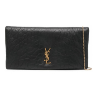 Saint Laurent Women's 'Mini Calypso' Shoulder Bag