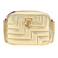 Jimmy Choo Women's 'Avenue Camera' Crossbody Bag