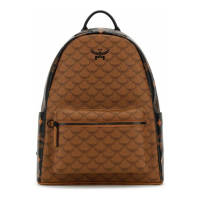 MCM Men's 'Medium Stark' Backpack